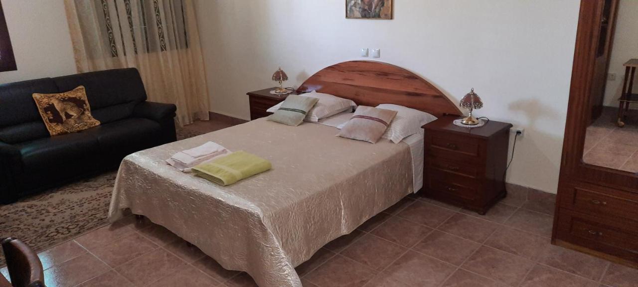 Residencial Chez Flor Apartment Porto Novo Exterior foto