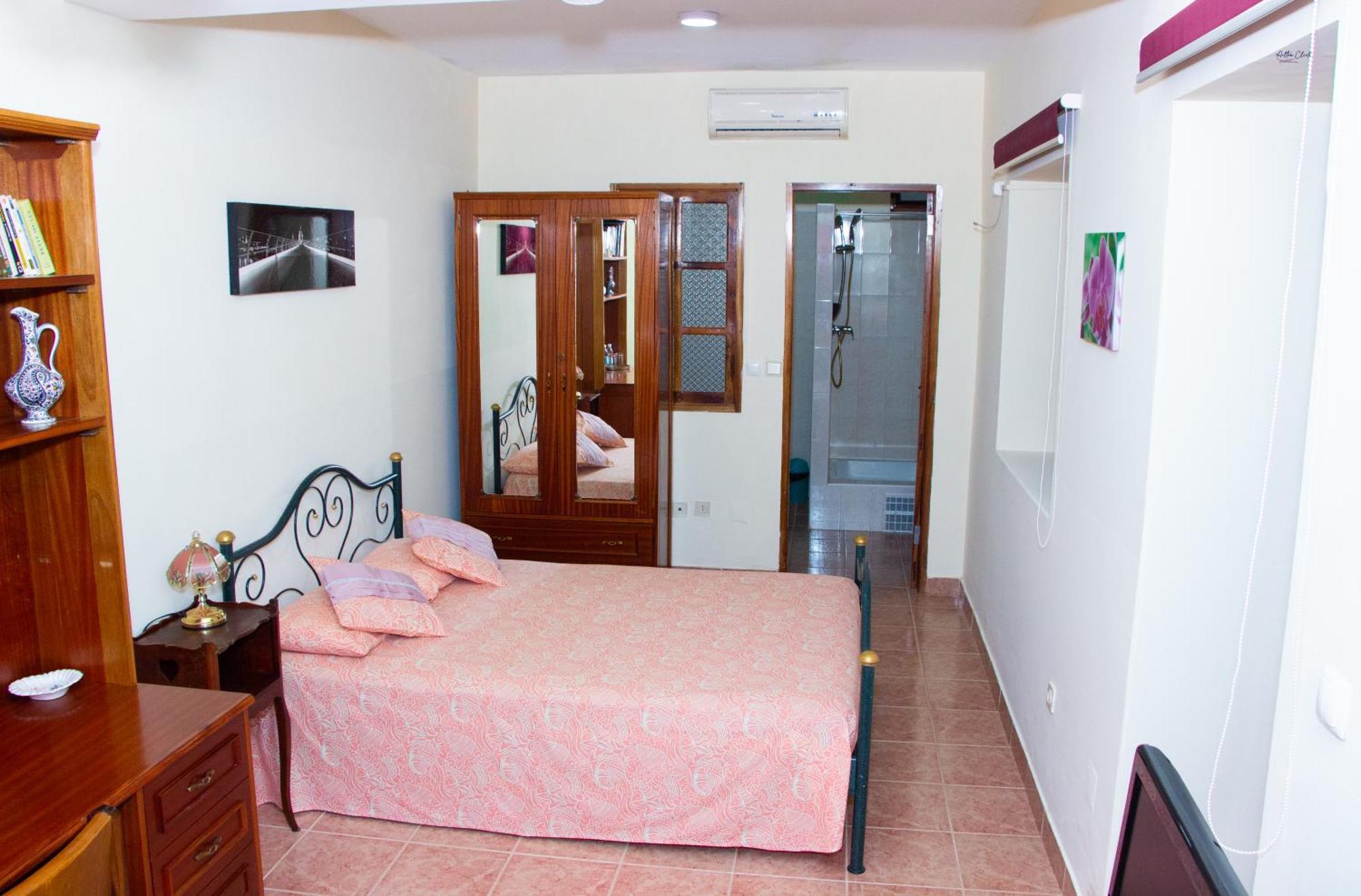 Residencial Chez Flor Apartment Porto Novo Exterior foto